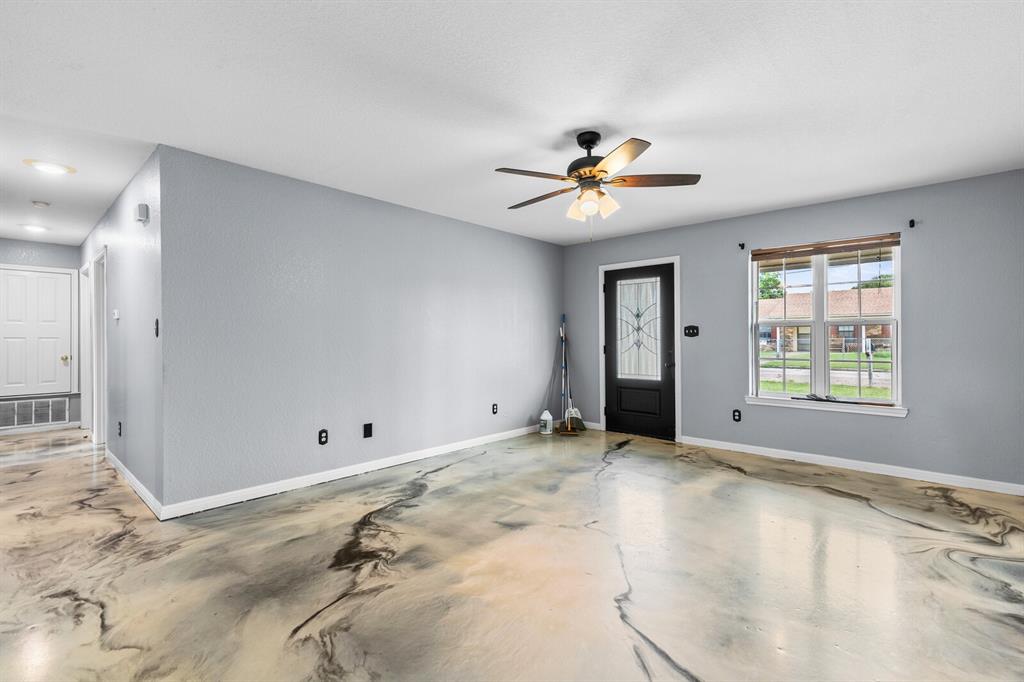 Connally - Residential