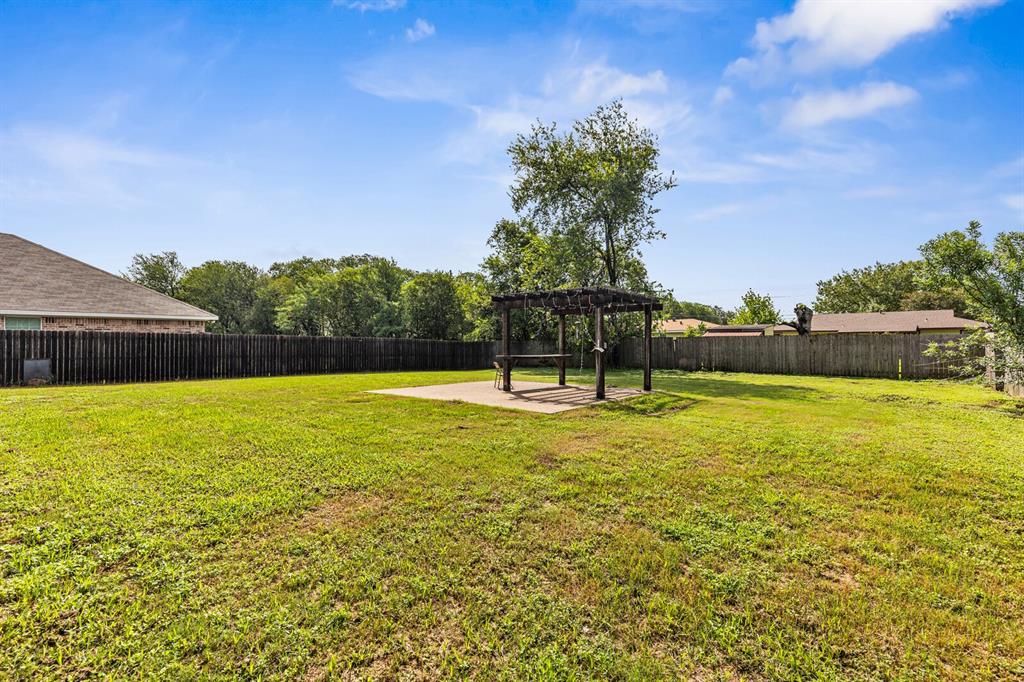 Connally - Residential