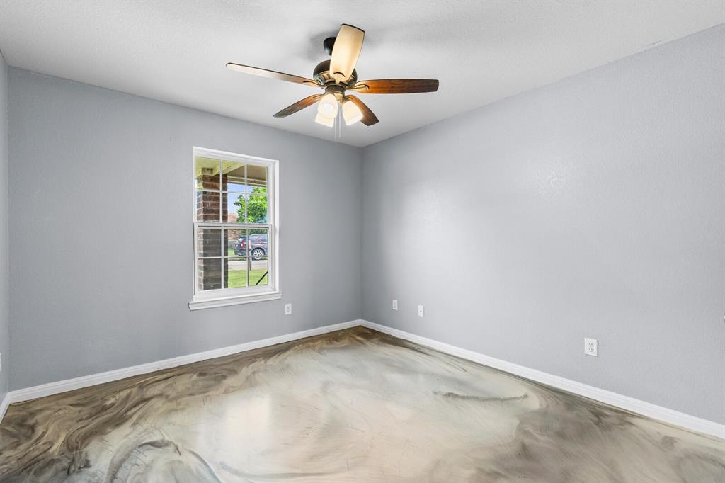 Connally - Residential