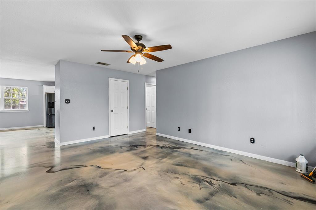 Connally - Residential