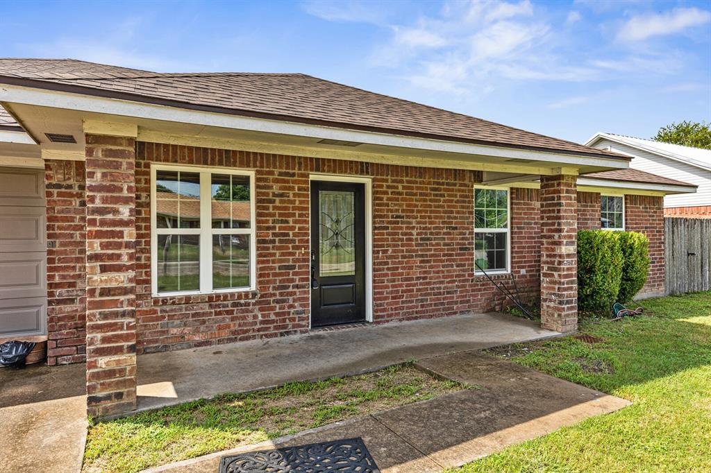 Connally - Residential