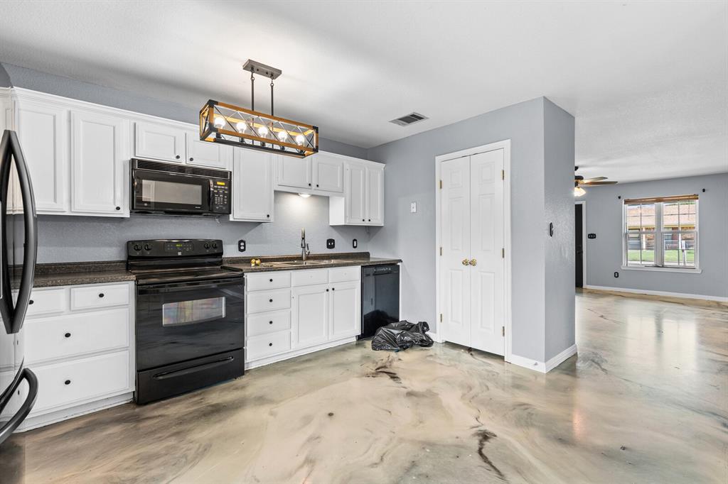 Connally - Residential