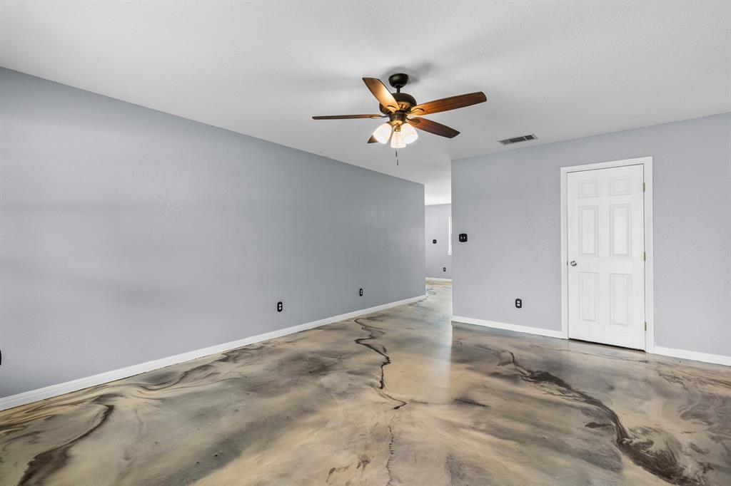 Connally - Residential