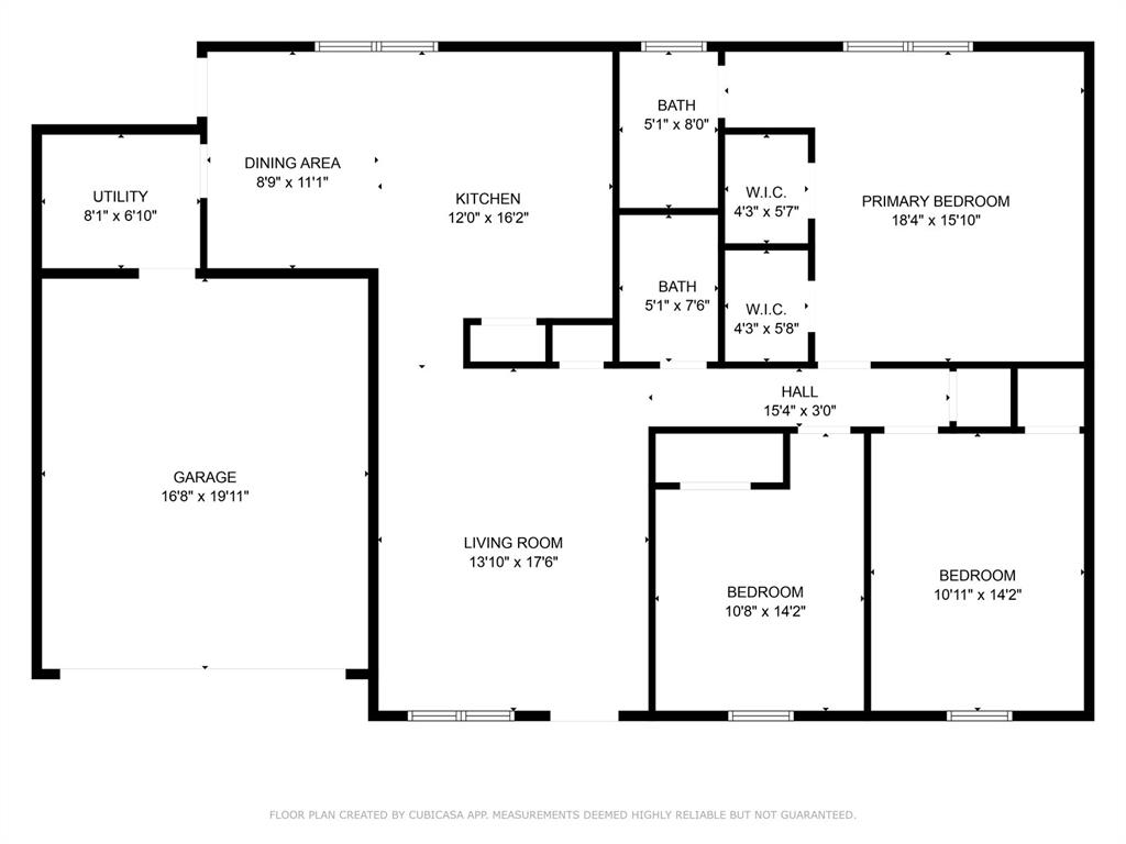 Connally - Residential