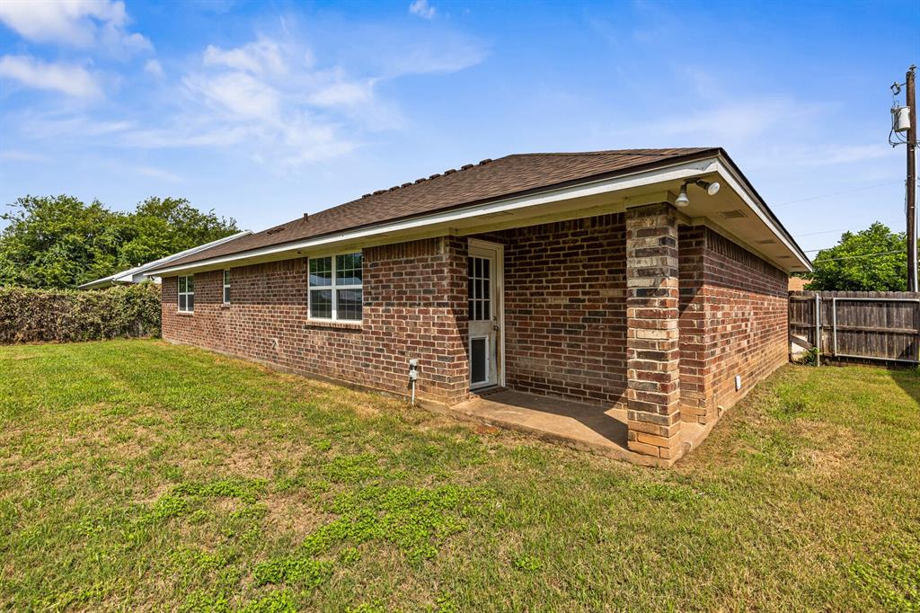 Connally - Residential