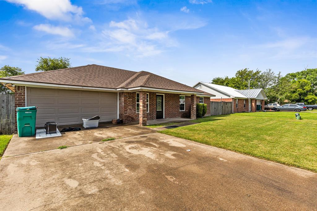 Connally - Residential