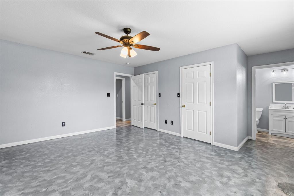 Connally - Residential