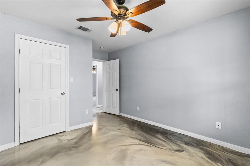 Connally - Residential