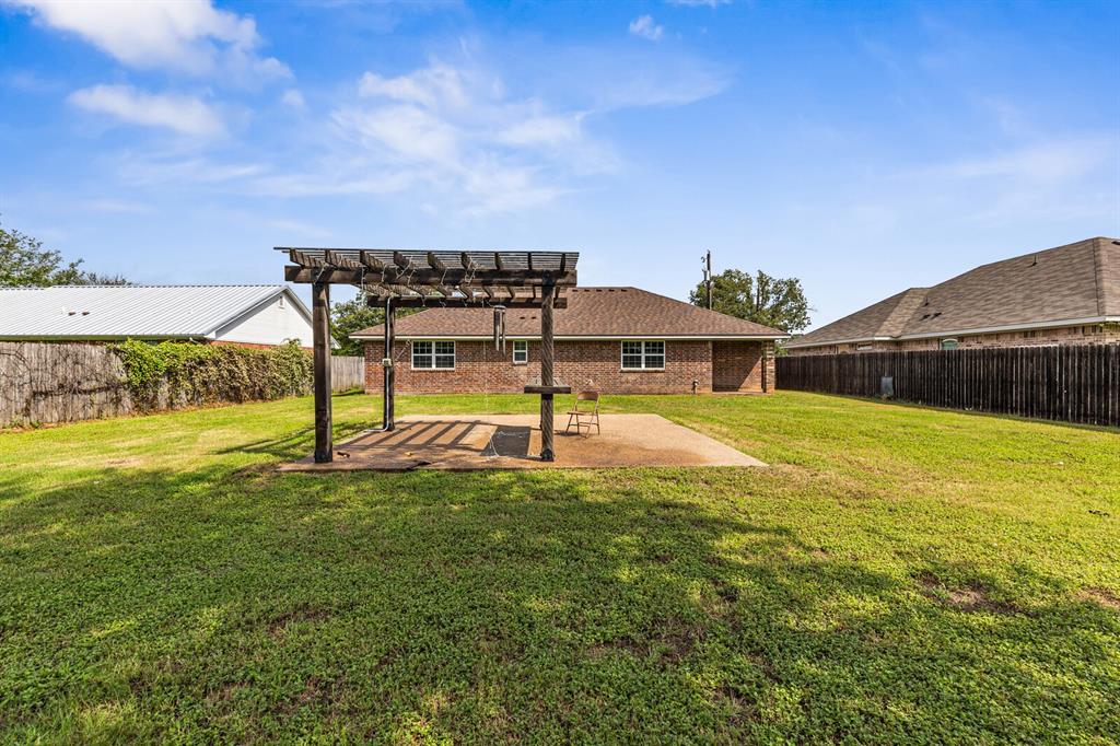 Connally - Residential