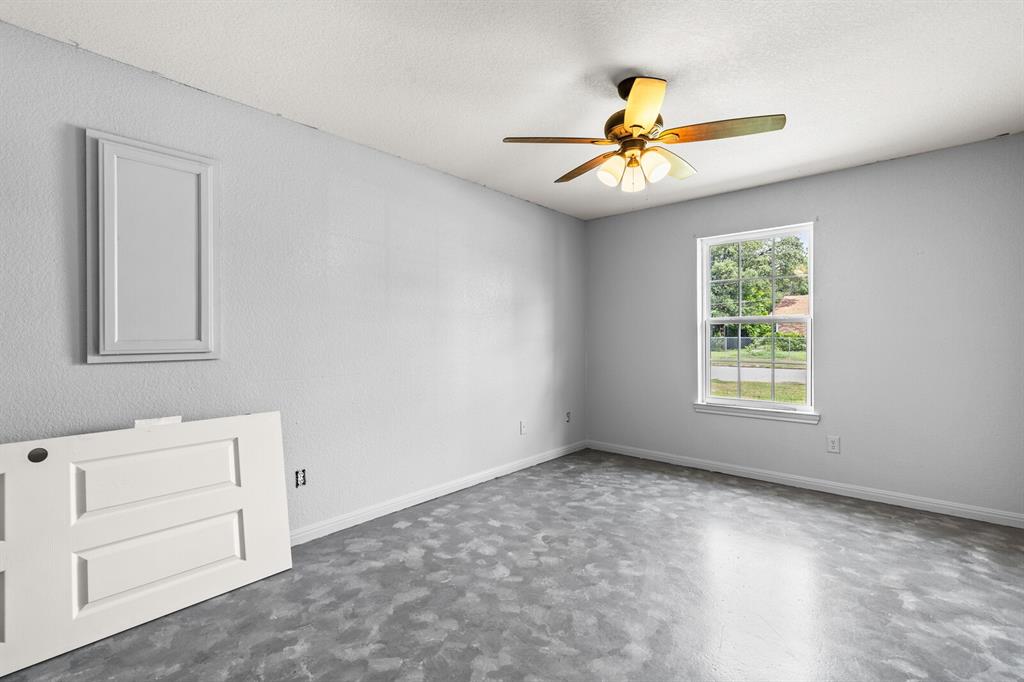 Connally - Residential