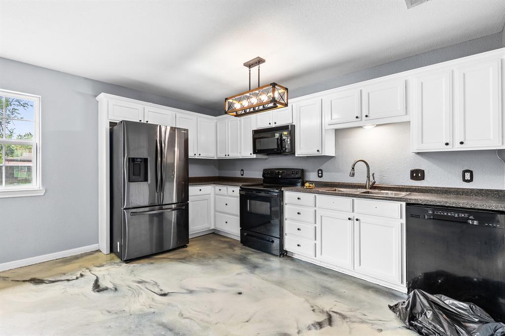 Connally - Residential