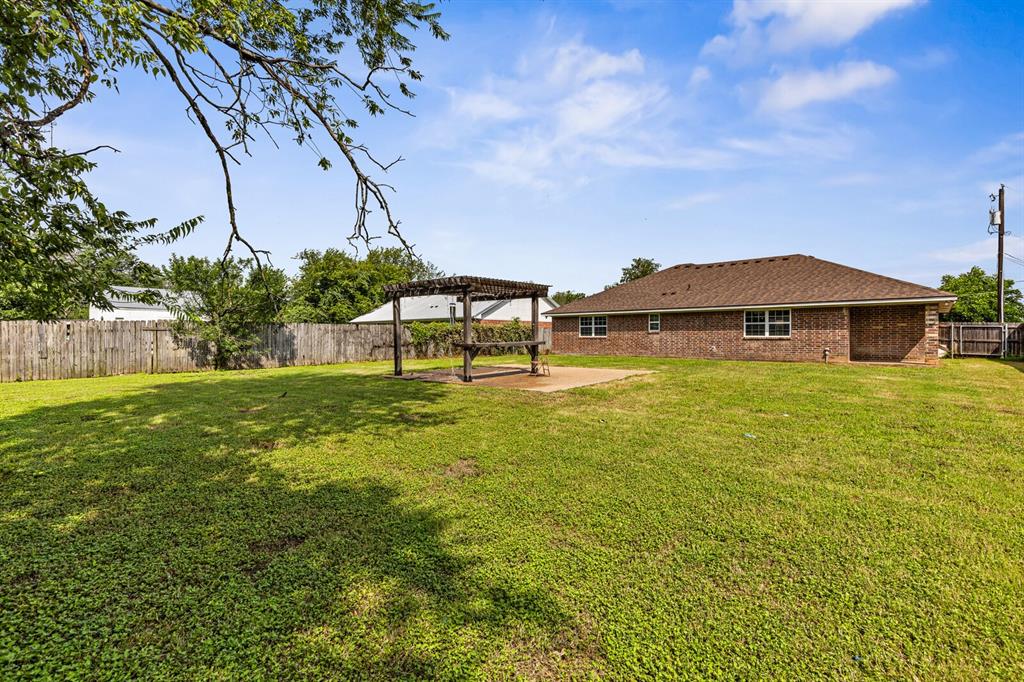 Connally - Residential