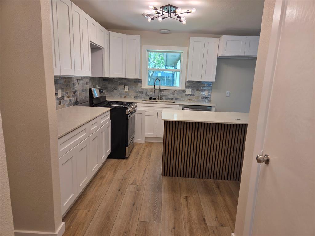 Daughertys Add - Residential