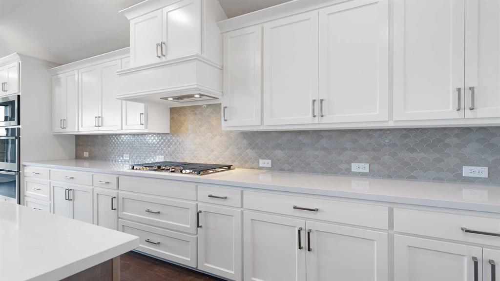 Myrtle Creek - Residential