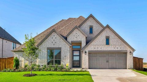 245 Rosemallow Lane Waxahachie TX 75165
