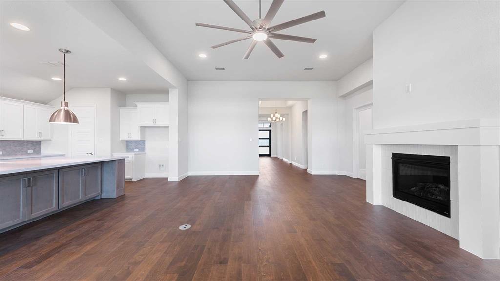 Myrtle Creek - Residential