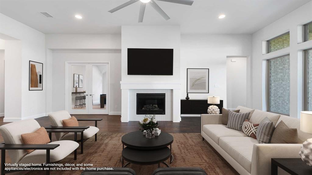 Myrtle Creek - Residential