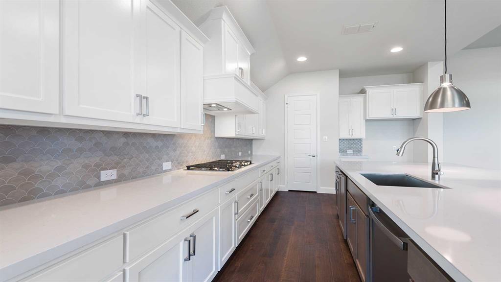 Myrtle Creek - Residential