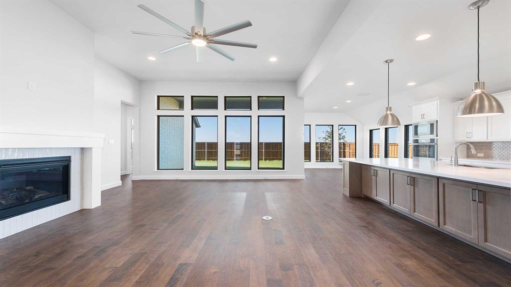 Myrtle Creek - Residential