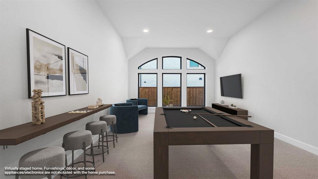 Myrtle Creek - Residential