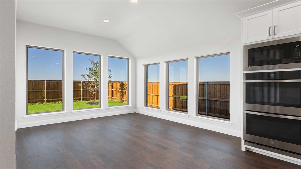 Myrtle Creek - Residential