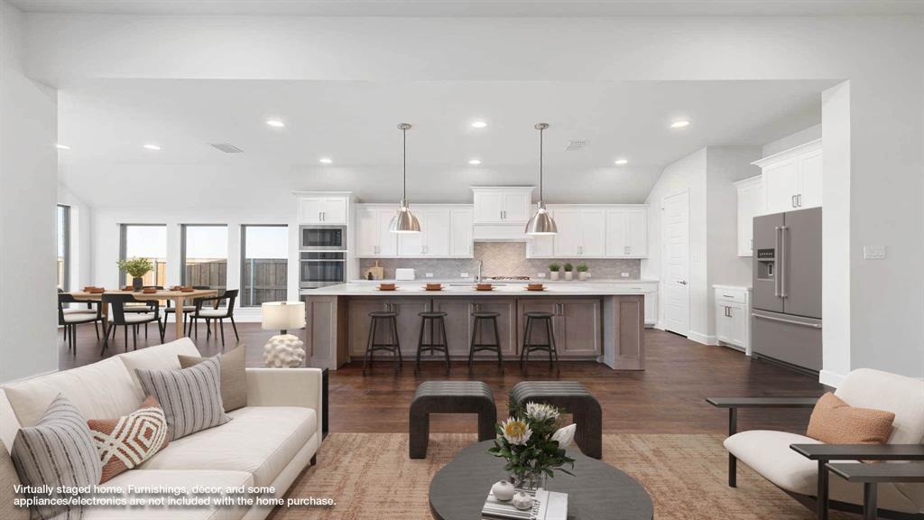 Myrtle Creek - Residential