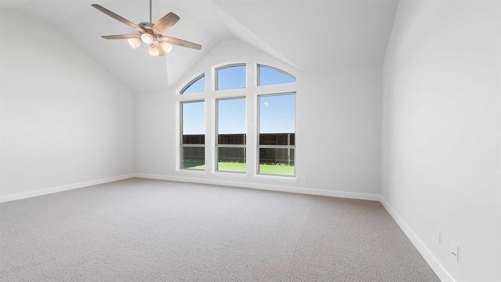 Myrtle Creek - Residential