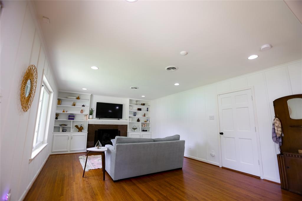 Wynnewood - Residential