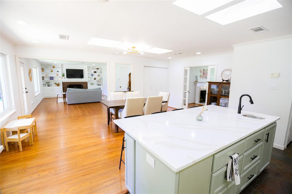 Wynnewood - Residential