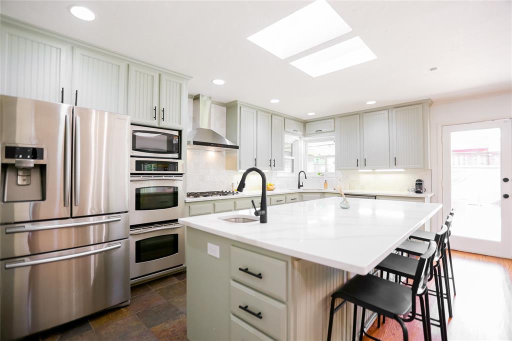 Wynnewood - Residential