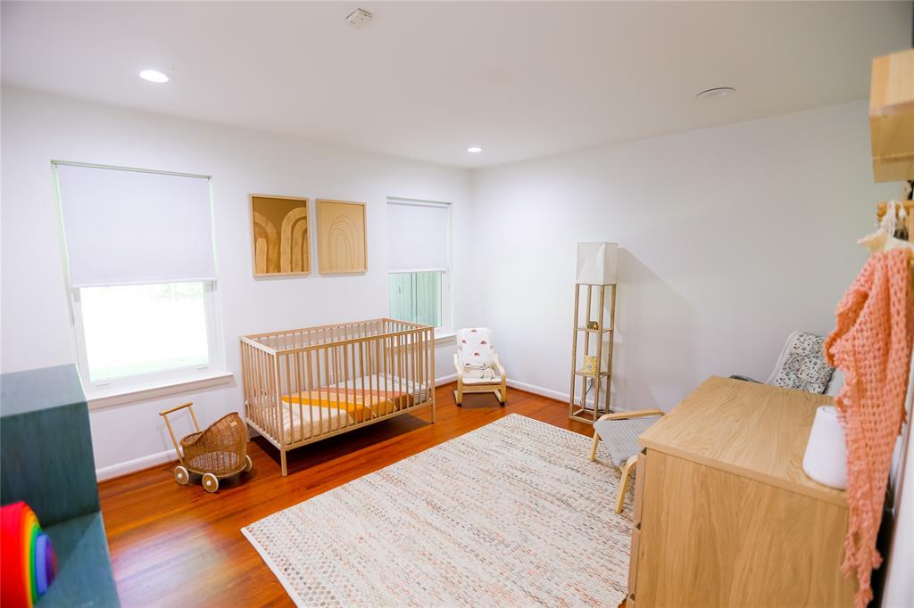 Wynnewood - Residential