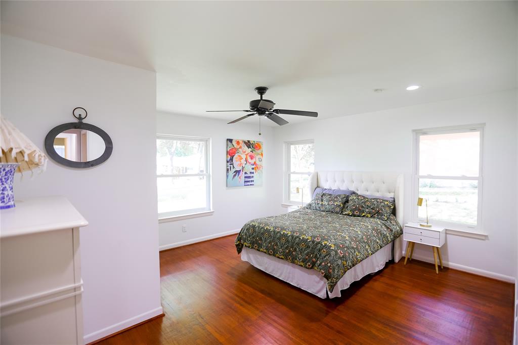 Wynnewood - Residential