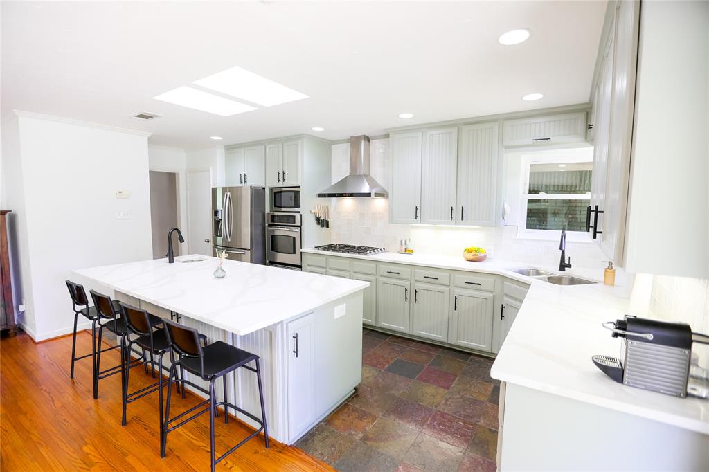 Wynnewood - Residential