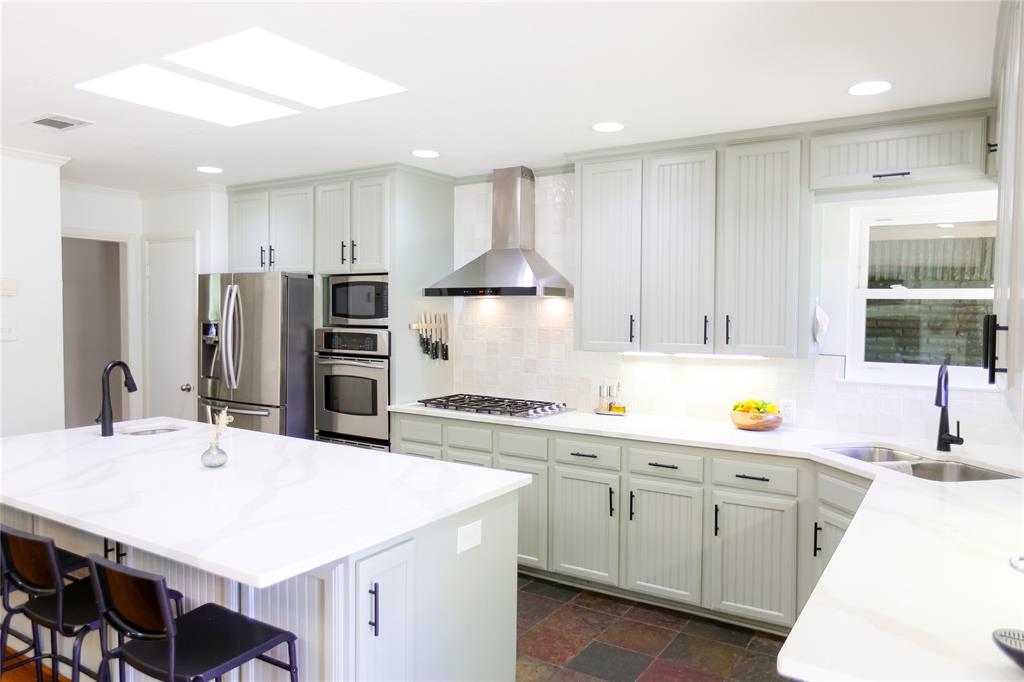 Wynnewood - Residential