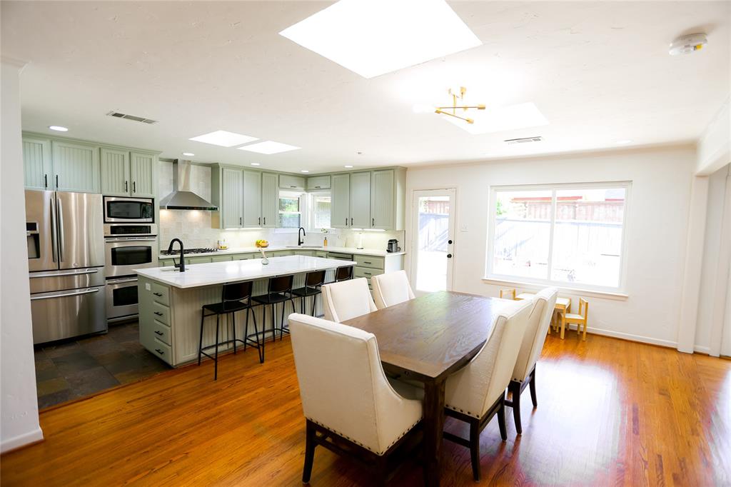 Wynnewood - Residential