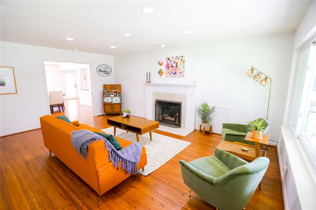 Wynnewood - Residential