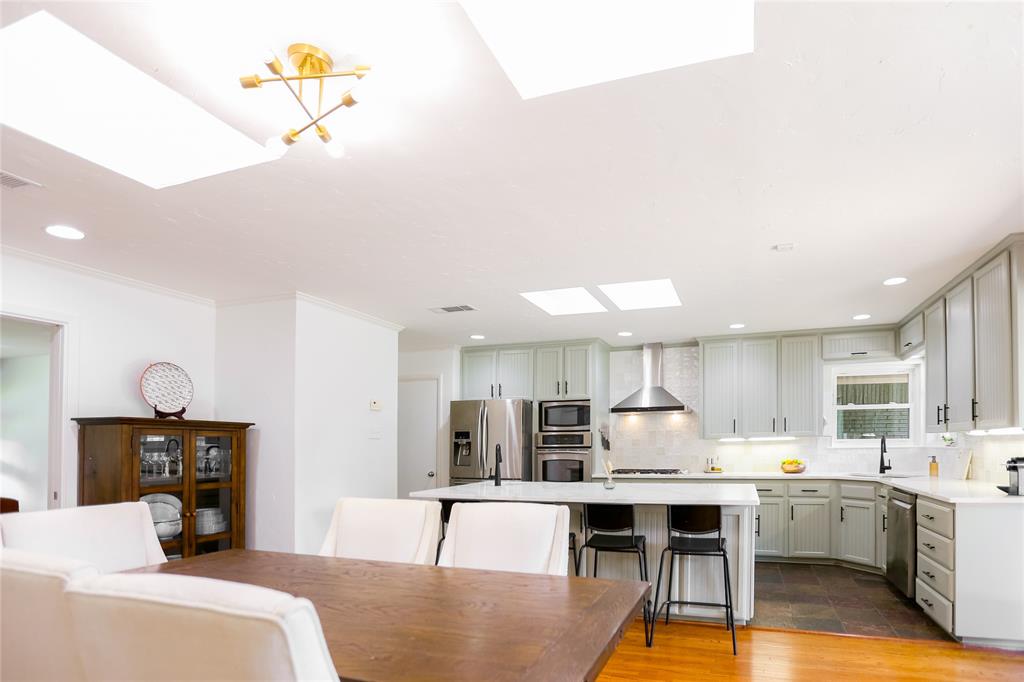 Wynnewood - Residential