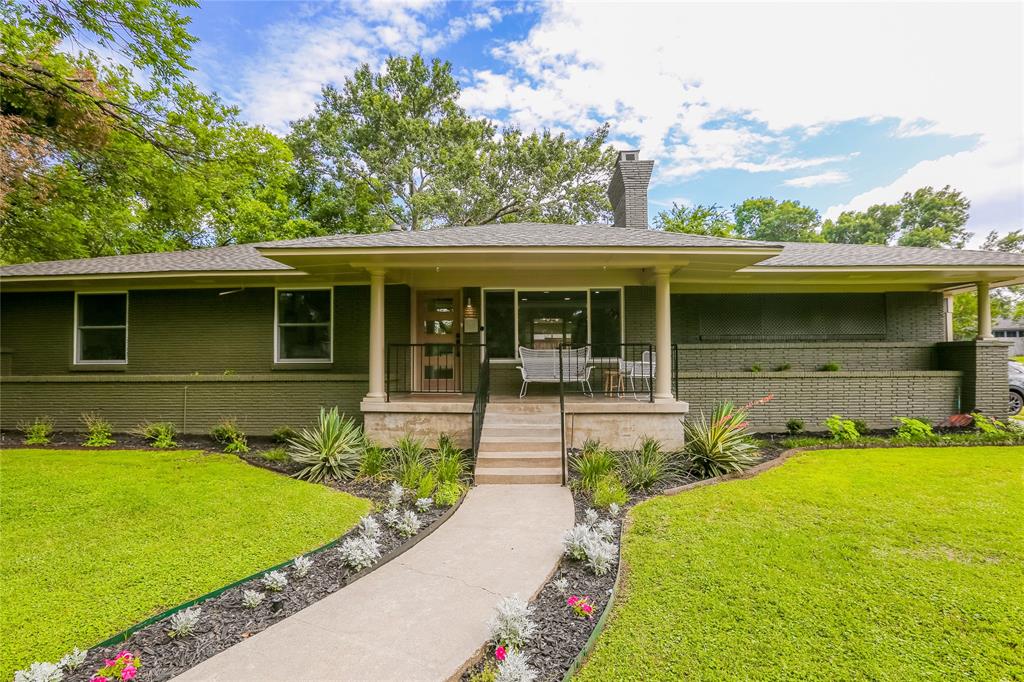 Wynnewood - Residential