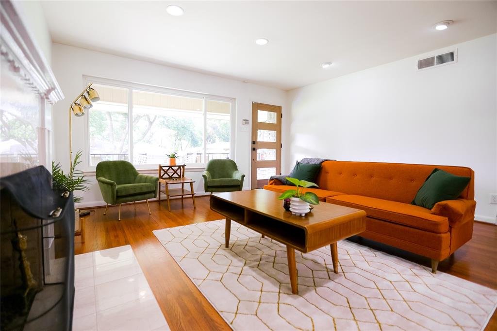 Wynnewood - Residential