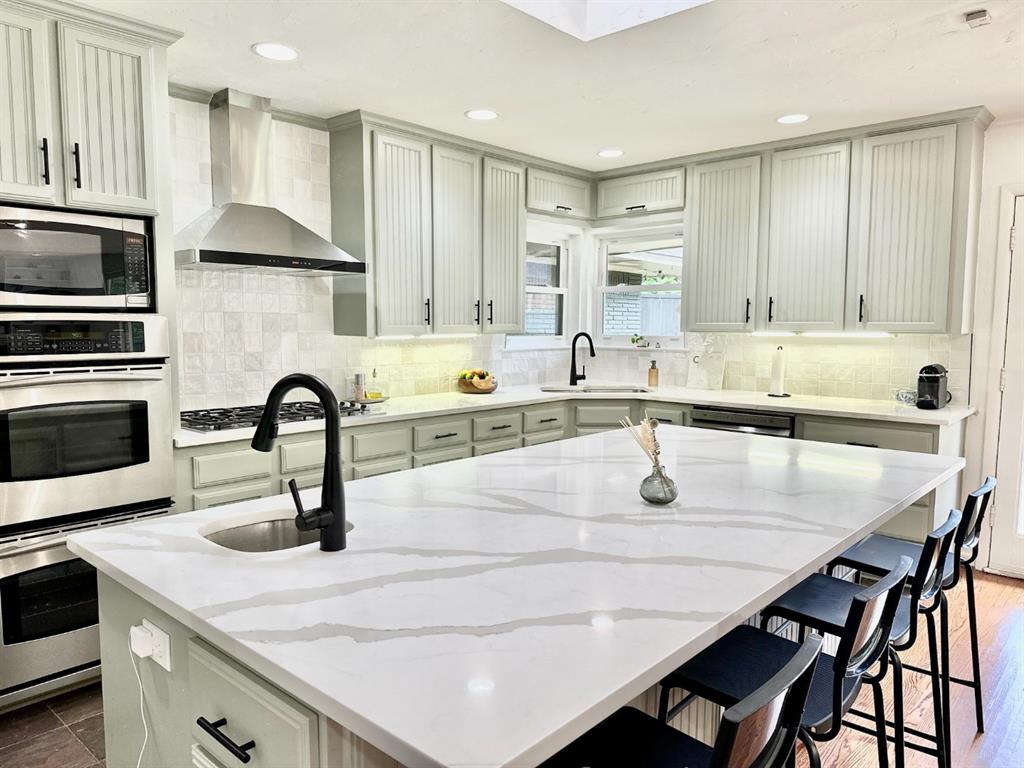 Wynnewood - Residential