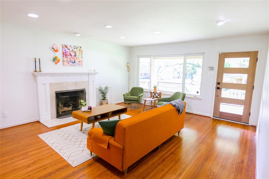 Wynnewood - Residential