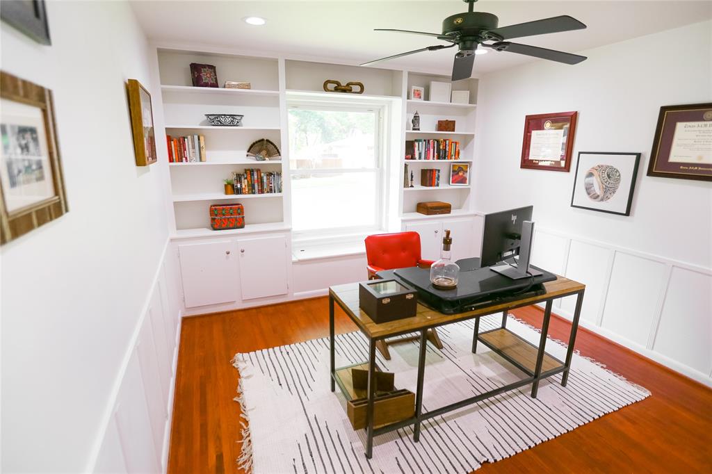 Wynnewood - Residential