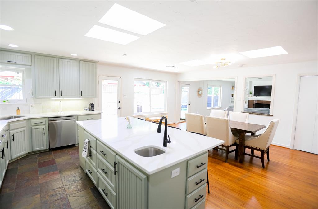 Wynnewood - Residential