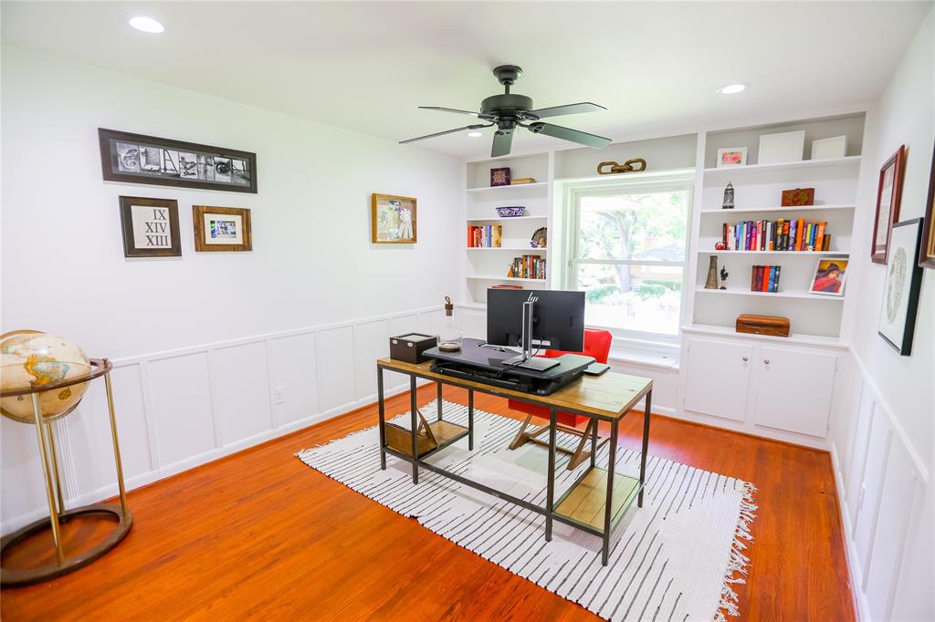 Wynnewood - Residential