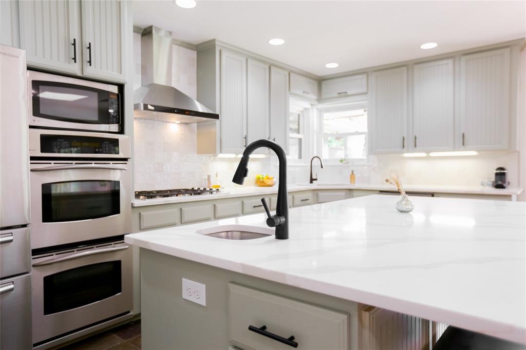 Wynnewood - Residential