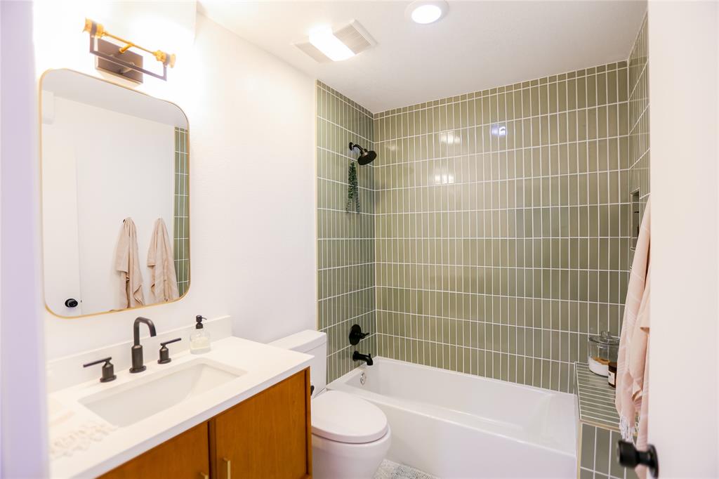 Wynnewood - Residential