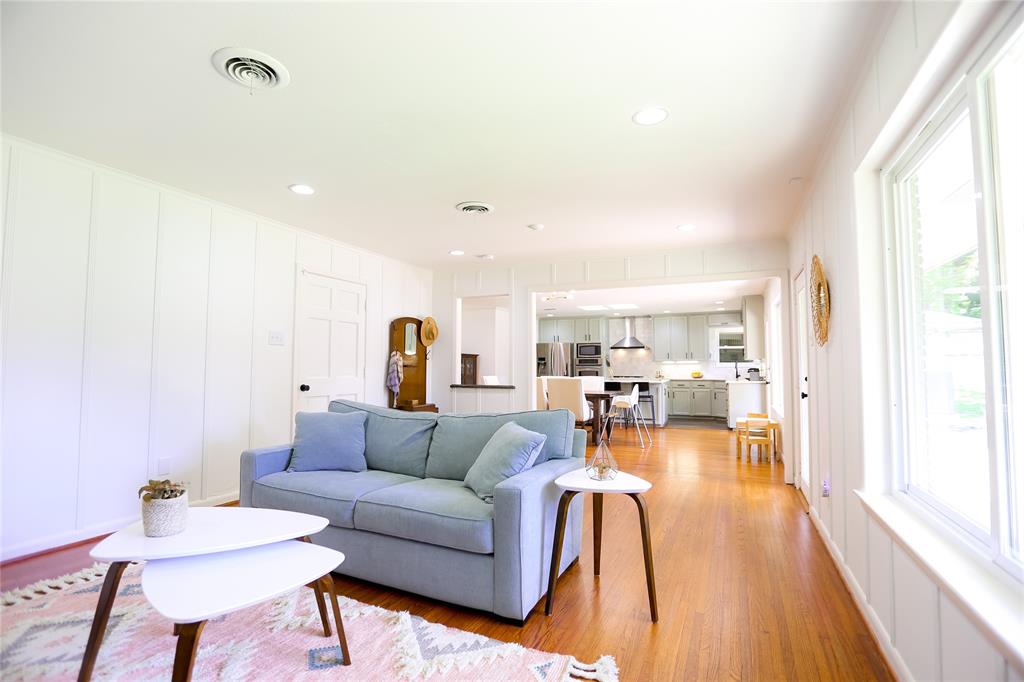 Wynnewood - Residential