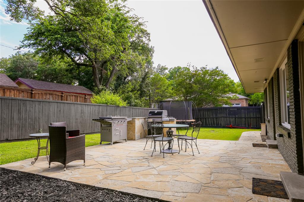 Wynnewood - Residential