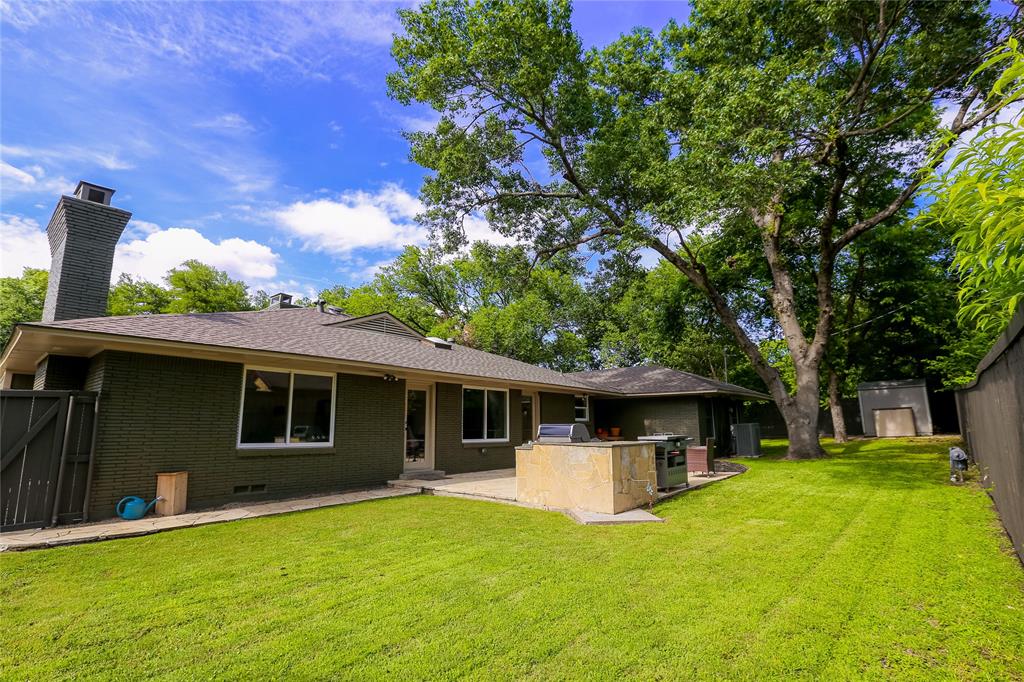 Wynnewood - Residential