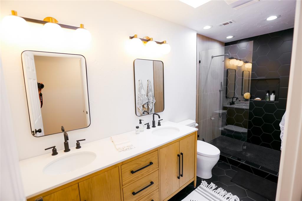 Wynnewood - Residential